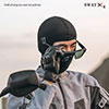 Khăn trùm đầu ninja SWAT X6 (có lỗ đeo kính)