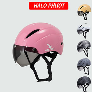 Nón Trẻ Em Falcon City