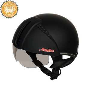 Nón bảo hiểm nửa đầu ANDES 181 có kính