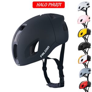 Nón Falcon F20 Gọn Nhẹ Thoáng