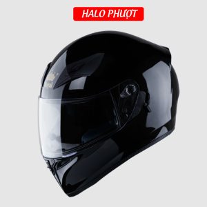 Nón Fullface Royal M138B 1 kính