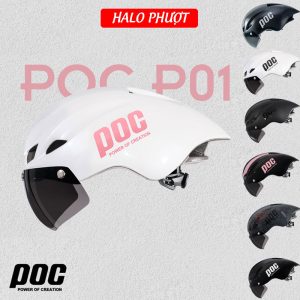 Nón POC P01