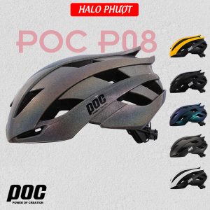 Nón POC P08