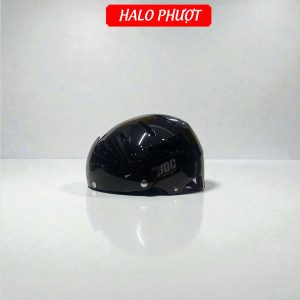 Nón POC P05 Đen Bóng Độ Kính Hít Nam Châm