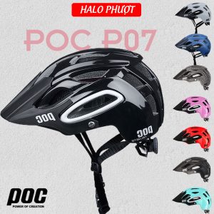 Nón POC P07