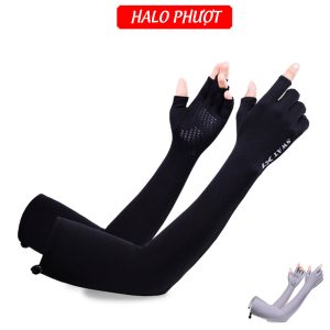 Ống Tay Chống Nắng Xỏ Ngón SWAT X7