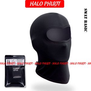 Khăn trùm đầu ninja SWAT Basic