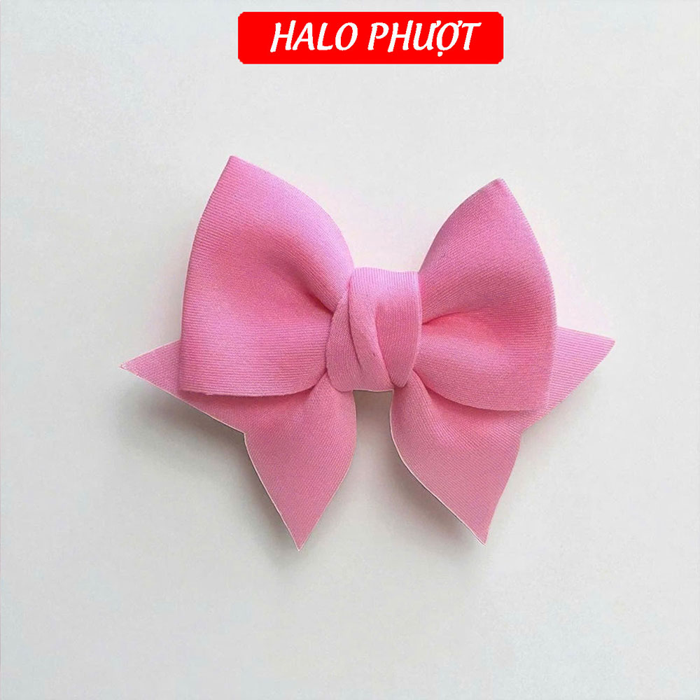 Nơ Trang Trí Nón Bảo Hiểm
