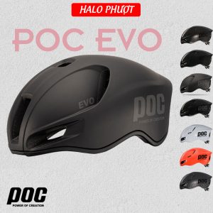 Nón POC EVO