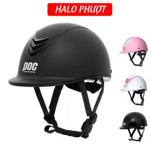 Nón Bảo Hiểm POC P22 Chuẩn Xe Máy Chính Hãng