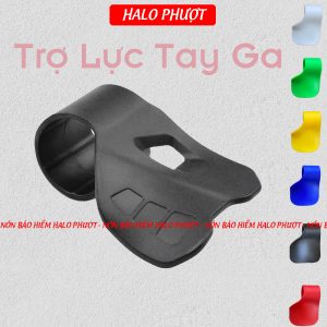 TRỢ LỰC TAY GA